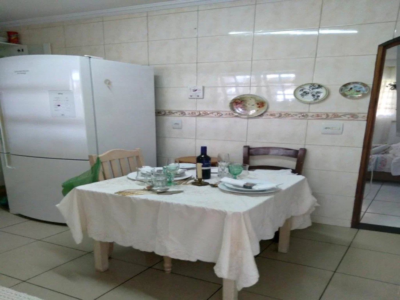 Casa à venda com 2 quartos no condomínio Eudoro Lincoln Berlinck, São Paulo - SP