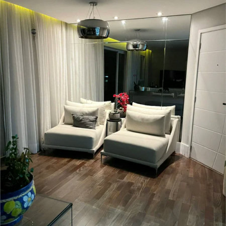 Apartamento à venda com 3 suítes em Vila Andrade, São Paulo, SP