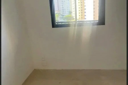 Apartamento à venda com 1 quarto em Chácara Inglesa, São Paulo, SP