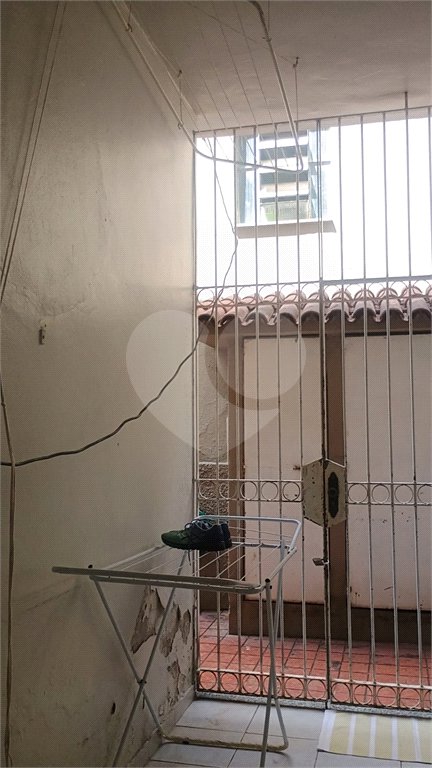 Casa à venda com 4 quartos em Santíssimo, Rio de Janeiro, RJ