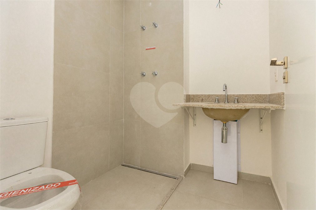 Studio à venda com 1 quarto em Jardim América, São Paulo, SP
