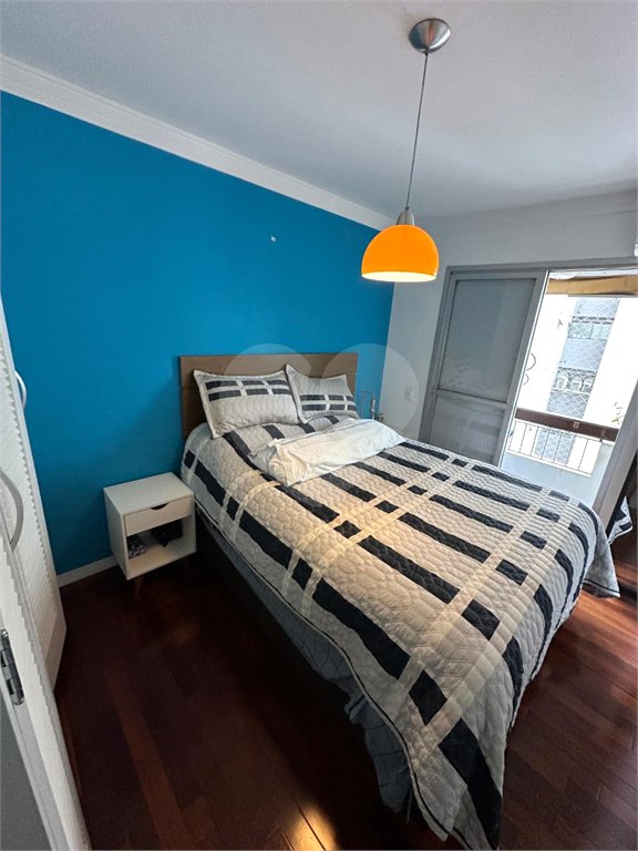 Apartamento para alugar com 2 quartos em Pinheiros, São Paulo, SP