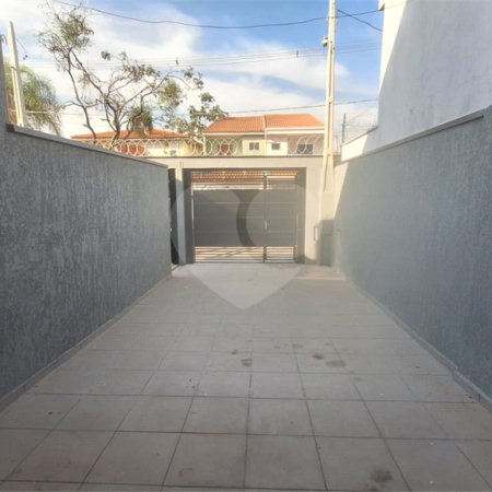 Casa de Vila à venda com 2 suítes em Wanel Ville, Sorocaba, SP