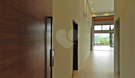 Casa à venda com 4 suítes no condomínio Alphaville Ribeirão Preto, Ribeirão Preto - SP
