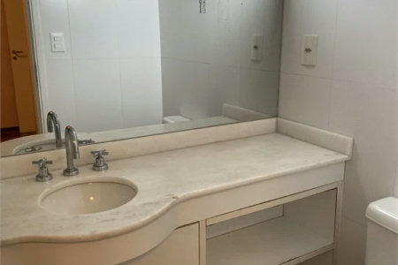 Apartamento à venda com 3 suítes em Vila Andrade, São Paulo, SP