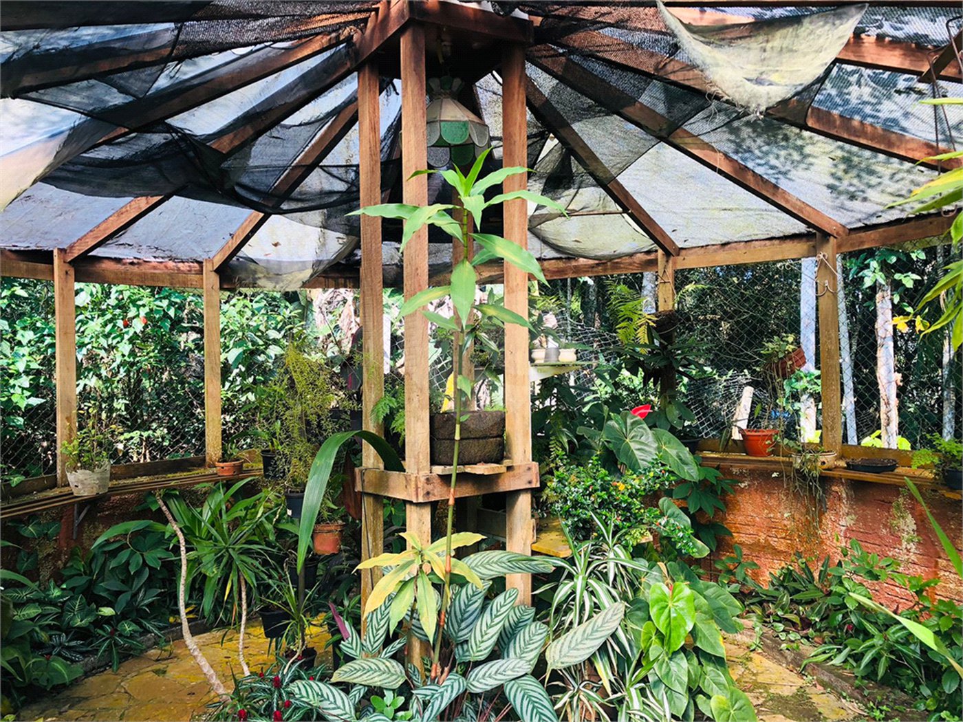 Chácara à venda com 6 quartos, sendo 2 suítes, em Vila Moraes, Mogi das Cruzes, SP