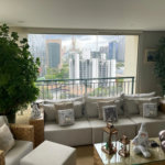 Apartamento à venda com 3 suítes em Vila Gertrudes, São Paulo, SP
