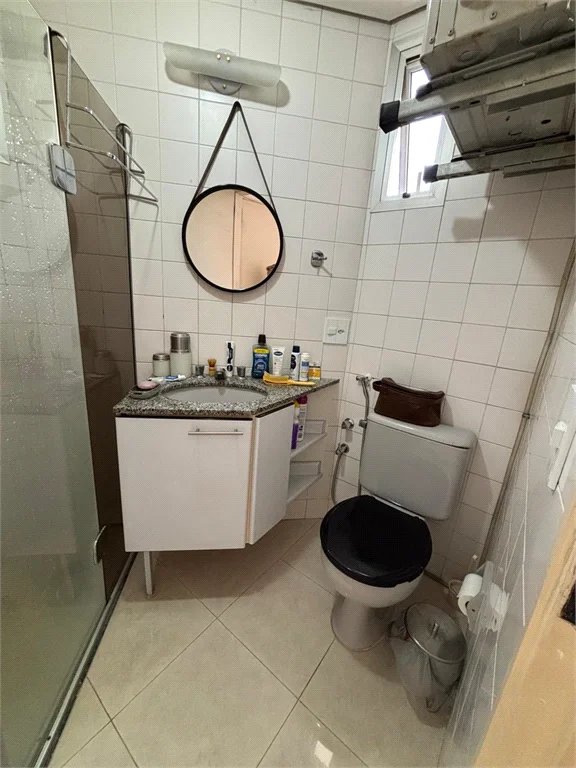 Apartamento à venda com 2 quartos, sendo 1 suíte, em Sumarezinho, São Paulo, SP