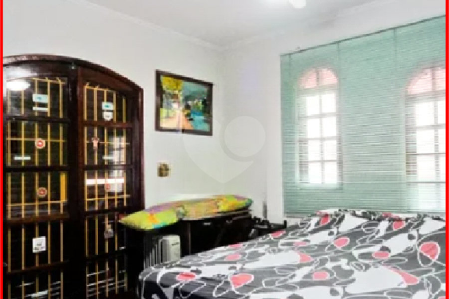 Sobrado à venda com 4 quartos, sendo 2 suítes, em Pirituba, São Paulo, SP