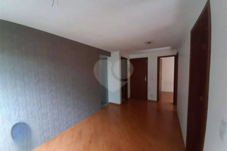 Apartamento à venda com 3 quartos em Pirituba, São Paulo, SP