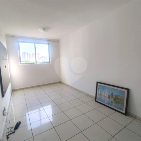 Apartamento à venda com 2 quartos em Sítio Pinheirinho, São Paulo, SP