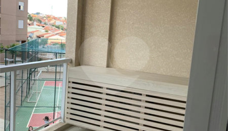 Apartamento para alugar com 3 quartos, sendo 2 suítes,  em Bairro Pau Preto, Indaiatuba, SP