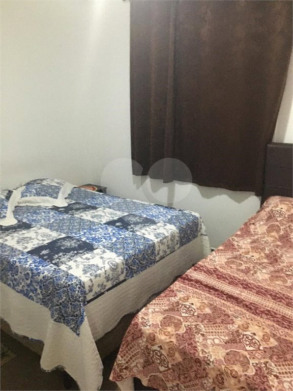 Casa à venda com 2 quartos no condomínio Vila Del Rey, Sorocaba - SP