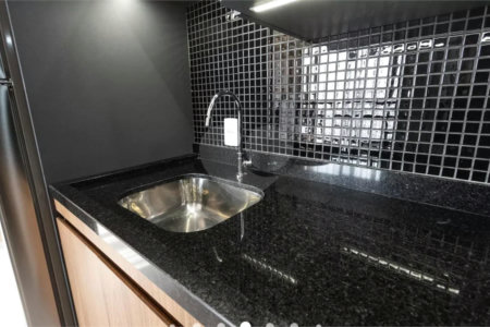 Apartamento à venda ou para alugar com 1 quarto em Perdizes, São Paulo, SP