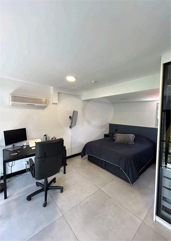 Apartamento à venda com 1 suíte em Santana, São Paulo, SP