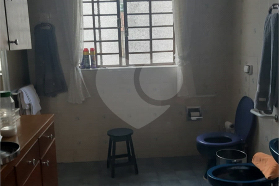 Sobrado à venda com 5 quartos em Santana, São Paulo, SP