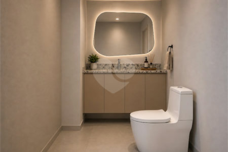 Apartamento à venda com 2 suítes em Jardim do Paço, Sorocaba, SP