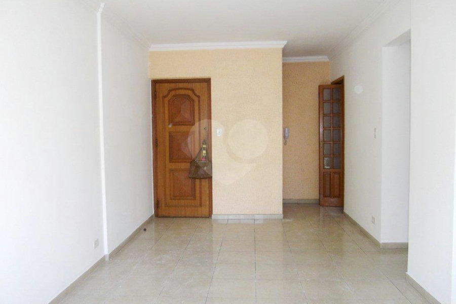Apartamento à venda com 3 quartos em Tucuruvi, São Paulo, SP
