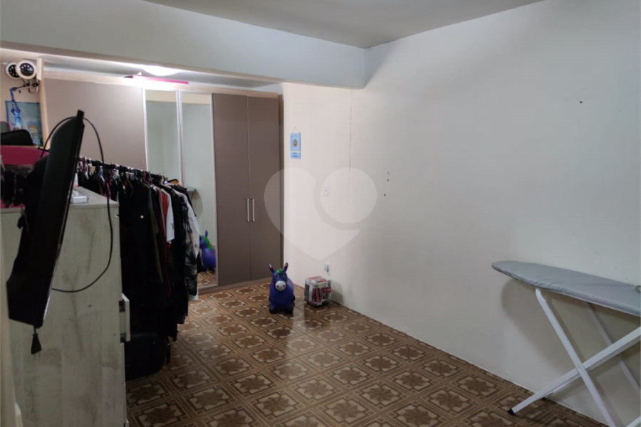 Sobrado à venda com 2 quartos no Brasilândia, São Paulo, SP