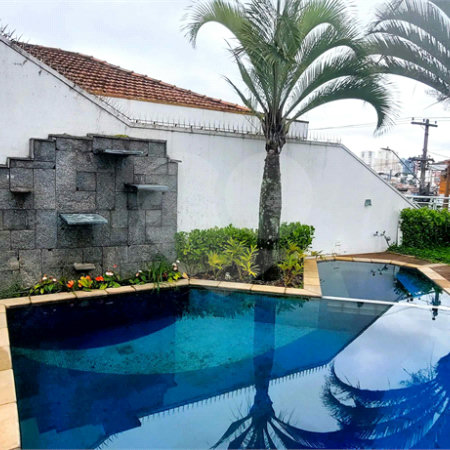 Casa/Sobrado Alto Padrão a venda na Saúde c/ 650m2 construídos -4 suites/12 vagas