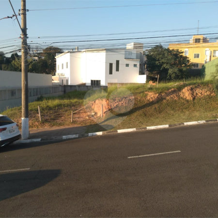 Terreno à venda no Centro, Vinhedo, SP