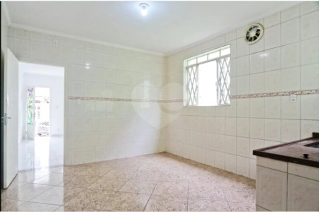 Sobrado à venda com 3 quartos em Santana, São Paulo, SP