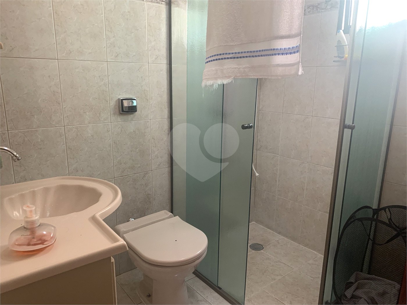 Sobrado à venda com 3 quartos, sendo 1 suíte, em Imirim, São Paulo, SP