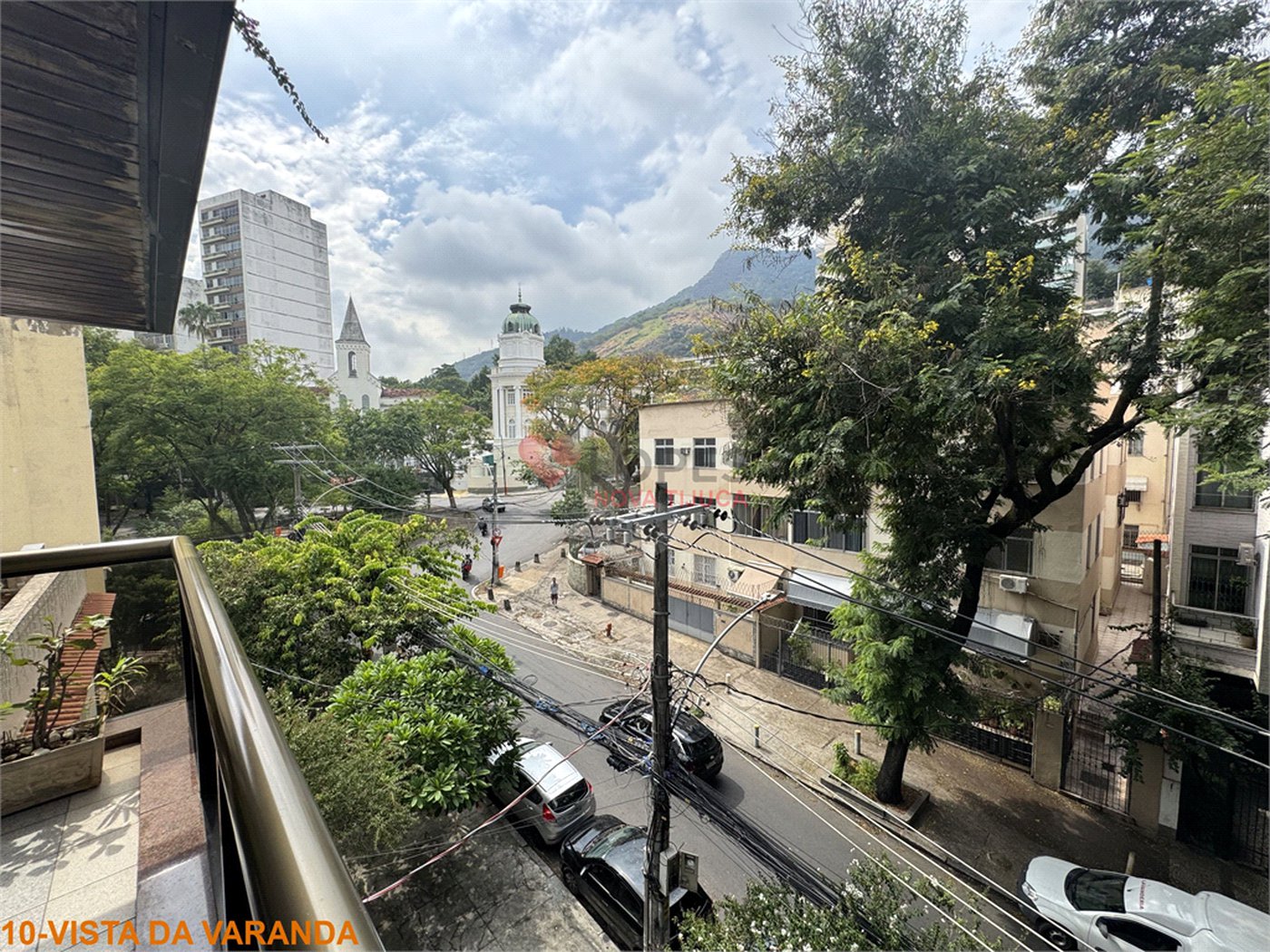 Apartamento à venda com 4 suítes em Tijuca, Rio de Janeiro, RJ