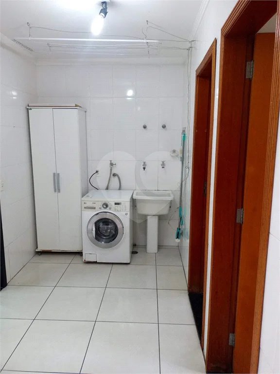 Sobrado à venda com 3 suítes em Vila Mazzei, São Paulo, SP