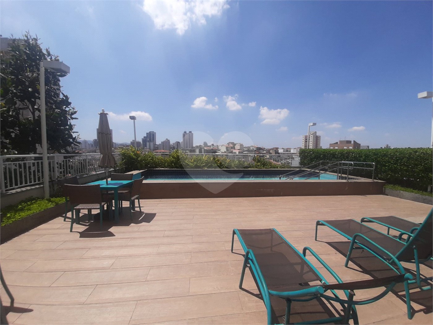 Apartamento à venda com 2 quartos em Vila Dom Pedro Ii, São Paulo, SP
