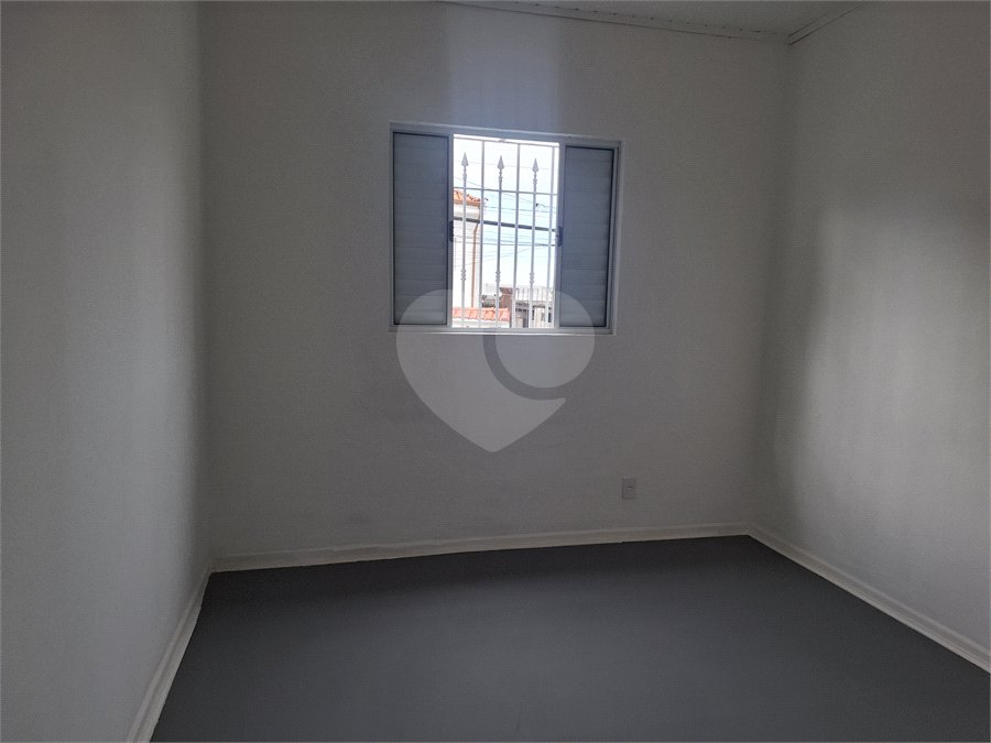 Casa Térrea à venda com 1 quarto em Vila Gustavo, São Paulo, SP