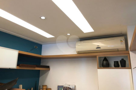 Sobrado à venda com 3 quartos em Chácara Santo Antônio, São Paulo, SP