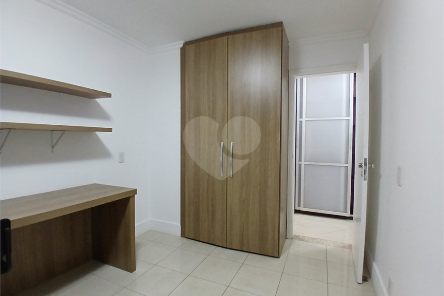 Apartamento à venda com 3 suítes em Mandaqui, São Paulo, SP