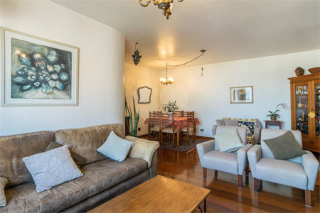 Apartamento à venda com 3 quartos, sendo 1 suíte, em Perdizes, São Paulo, SP