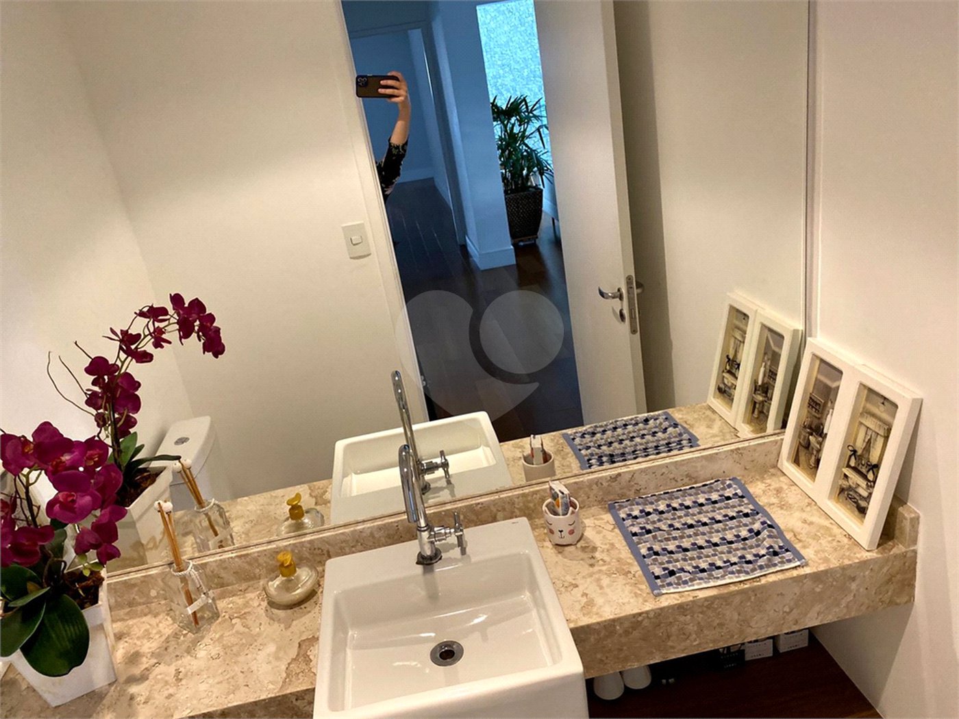 Apartamento à venda com 4 suítes em Vila Suzana, São Paulo, SP