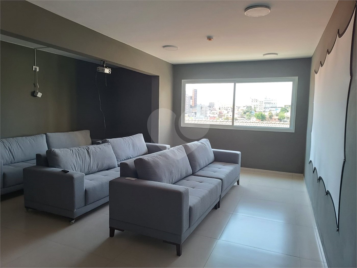 Apartamento à venda com 1 quarto em Tucuruvi, São Paulo, SP