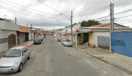 Casa à venda com 2 quartos em Jardim Planalto, Mogi das Cruzes, SP