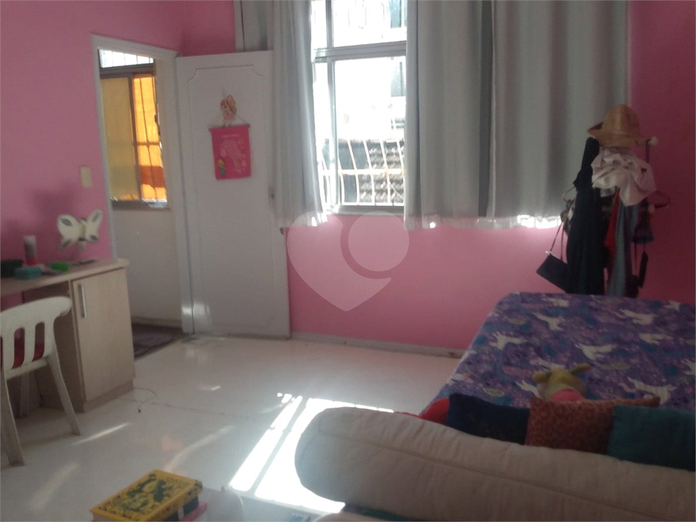 Casa à venda com 4 quartos, sendo 1 suíte, em Tijuca, Rio de Janeiro, RJ