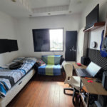 Apartamento à venda com 3 quartos, sendo 1 suíte, em Jardim São Paulo(zona Norte), São Paulo, SP