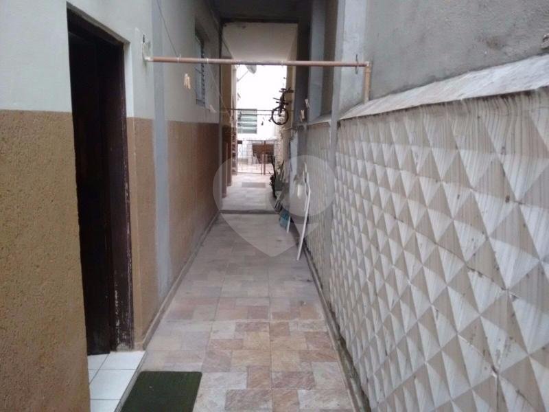 Casa à venda com 2 quartos em Tatuapé, São Paulo, SP