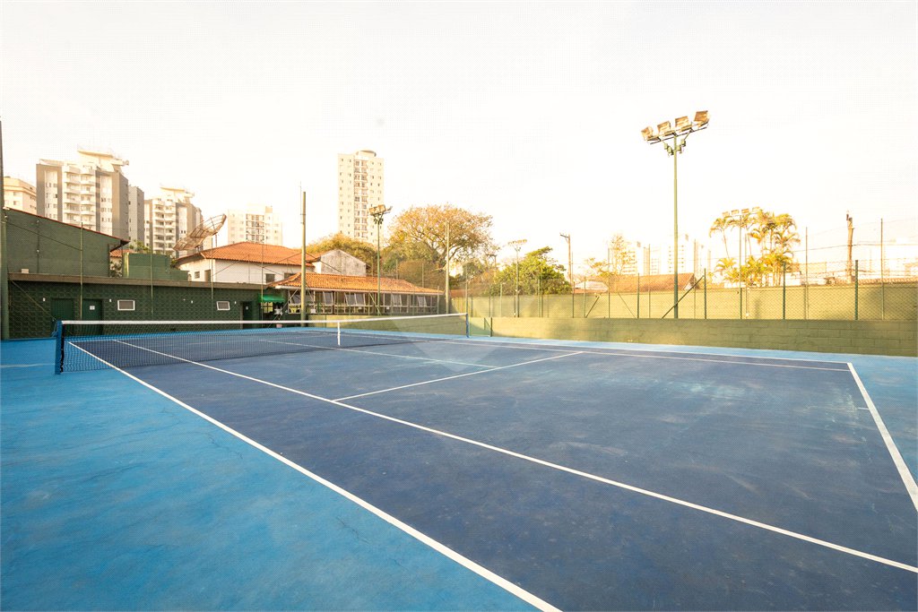 Apartamento à venda com 4 suítes em Jardim Marajoara, São Paulo, SP