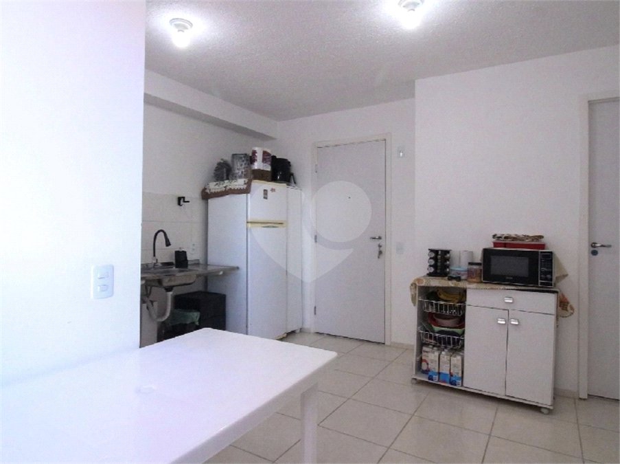 Apartamento à venda com 2 quartos em Jardim Adutora, São Paulo, SP