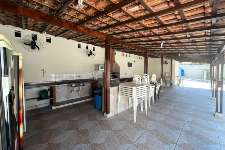 Apartamento à venda com 2 quartos em Santana, São Paulo, SP