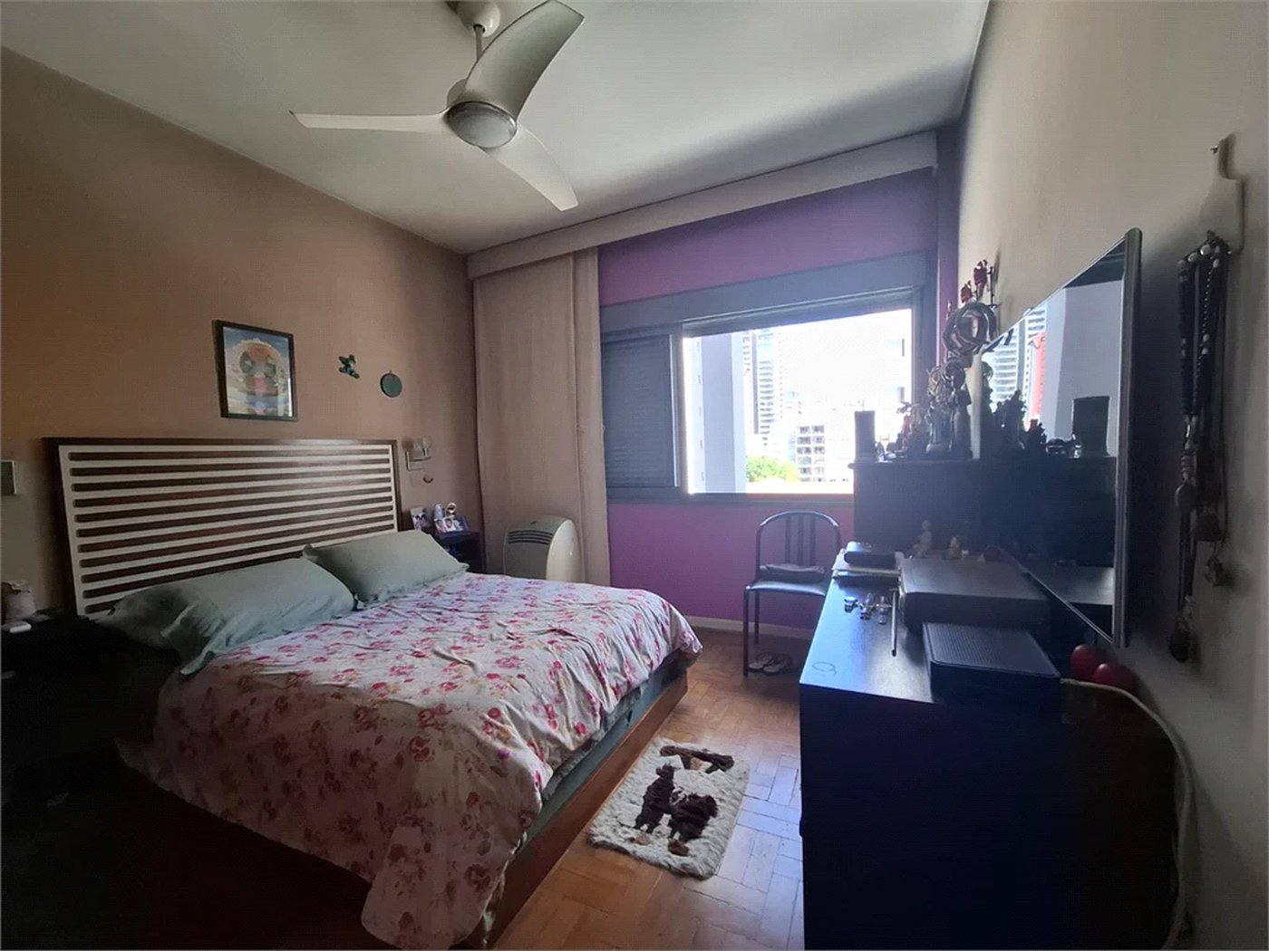 Apartamento à venda com 2 quartos, sendo 1 suíte,  em Pinheiros, São Paulo, SP