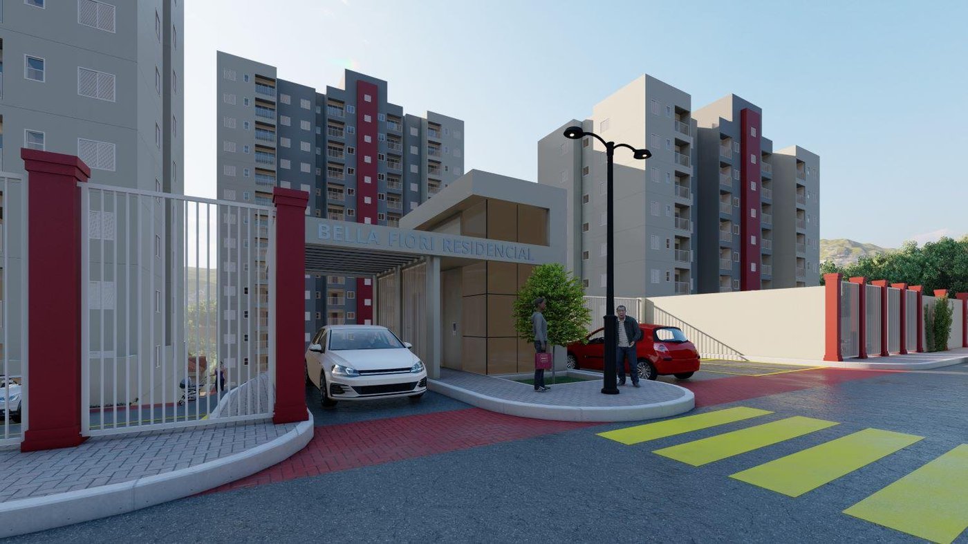 Bella Fiori Residencial