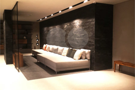 Apartamento à venda ou para alugar com 1 quarto em Perdizes, São Paulo, SP