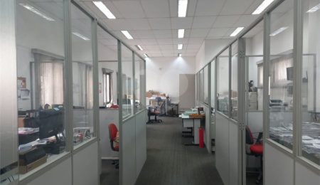 Sobrado à venda ou para alugar com 1 quarto em Chácara Santo Antônio, São Paulo, SP