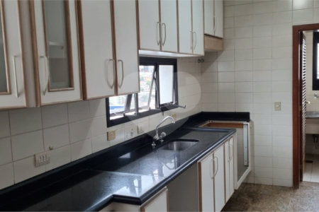 Apartamento com 3 dormitórios para alugar, 141 m², 2 vagas - Vila Regente Feijó - São Paulo