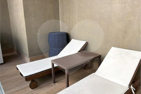 Apartamento à venda com 1 quarto em Itaim Bibi, São Paulo, SP