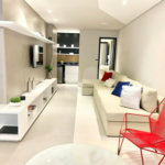 Apartamento à venda com 1 quarto em Indianópolis, São Paulo, SP
